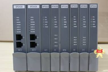 浙大中控  模拟量信号输出卡XP322 浙江中控,DCS自控设备,XP322,模拟量信号输出卡