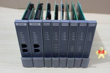 浙大中控  模拟量信号输出卡XP322 浙江中控,DCS自控设备,XP322,模拟量信号输出卡