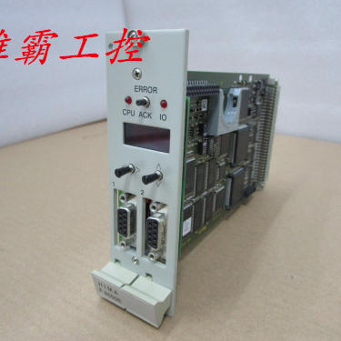 HIMA/黑马      F8650E      模块    实物现拍