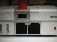 原子荧光光谱仪 精测科技