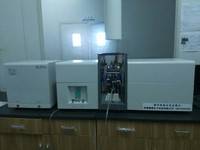 原子荧光光谱仪 精测科技