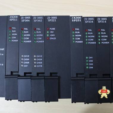 电平型开关量输入卡 SP361 DCS自控设备,浙江中控,浙大中控,SP361,电平型开关量输入卡