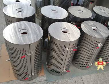 标准油桶加热器 标准油桶加热器,控温油桶加热器,油桶加热炉