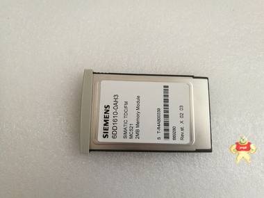 西门子 SIEMENS 存储卡 6DD1610-0AH0 6DD1610-0AH3 6DD1610-0AG1 现货 西门子,SIEMENS,6DD1610-0AG1,6DD1610-0AH0,存储卡