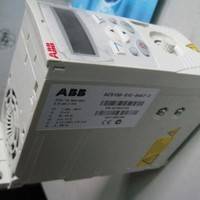 ABB ACS355-03E-02A4-4变频器