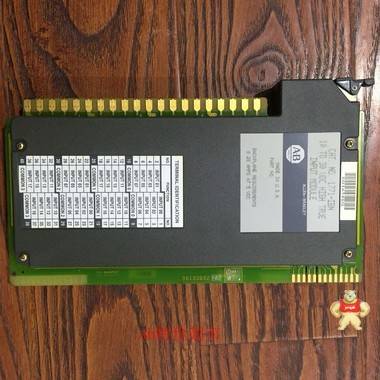 罗克韦尔AB二手9.9新1771-IBN 1771IBN 1771-IBN