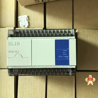 国产公元PLC GX1N-40MT-001自主研发 全兼容三菱FX1N 厂家直销 人机界面,触摸屏一体机,中达优控,文本显示器,一体机