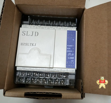 GX1S-10MR-001 完全替代三菱FX1S功能指令国产公元PLC 人机界面,触摸屏一体机,中达优控,人机界面,一体机