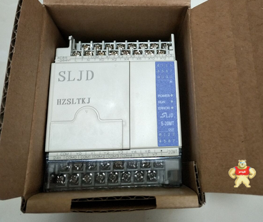 GX1S-10MR-001 完全替代三菱FX1S功能指令国产公元PLC 人机界面,触摸屏一体机,中达优控,人机界面,一体机