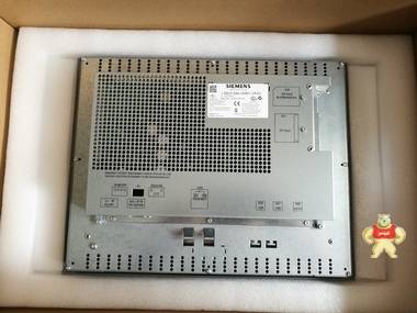 西门子 SIEMENS 触摸屏 6AV6644-0AB01-2AX0 现货 西门子,SIEMENS,触摸屏,6AV6644-0AB01-2AX0,HMI