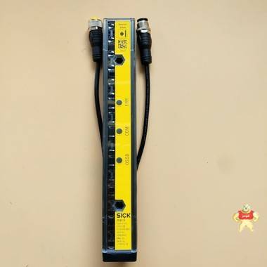 多光束安全光電傳感器 1200003 M40S-034000AR0 安全光幕,安全繼電器,安全掃描儀,光柵