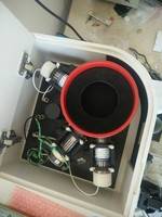 原子荧光光度计 精测科技