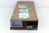 NEW Tripp Lite B072-008-1-IP 8-Port IP Cat5 KVM Switch Compa