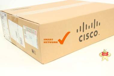 NEW Cisco N2K-C2248PQ Nexus 2248PQ 10GE Fabric Extender N2K-C2248PQ