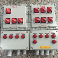 动力配电箱-电气控制箱厂家直销-BXM51价格