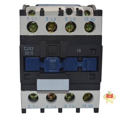 上海科茜CJX2-9511交流接触器现货银点控制电压110V220V380V等厂家直销 交流接触器,接触器厂家,220V继电器,CJX2接触器,接触器品牌