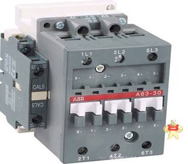 现货ABB交流接触器A30-30-10电磁继电器110V220V低价批发 ABB接触器,接触器厂家,接触器电压,接触器供应商,接触器报价