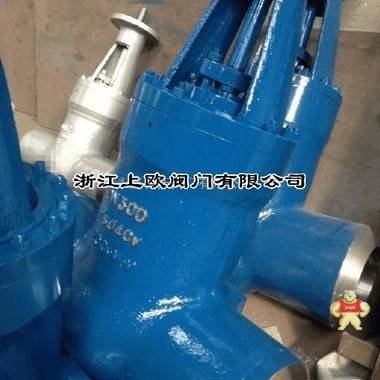 上欧J561Y-P54100VDN225电站高压高温截止阀 法兰式截止阀,直通式截止阀,截止阀,不锈钢截止阀,电站高压高温截止阀