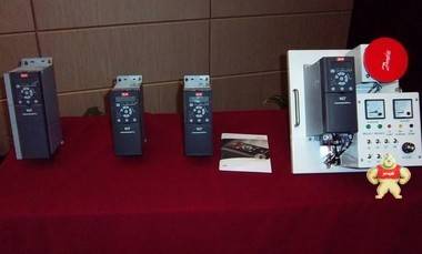 丹佛斯变频器 选型-VLT MicroDrive FC51现货特价热卖 丹佛斯VLT MicroDrive FC51变频器,FC51丹佛斯,丹佛斯