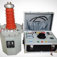 TQSB-5KVA/50KV高壓試驗(yàn)變?cè)敿?xì)
