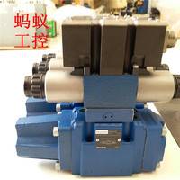 力士乐比例阀4WRZE10W8-50-71/6EG24N9EK31/F1D3M现货