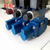 力士乐比例阀4WRZE10W8-50-71/6EG24N9EK31/F1D3M现货