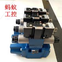 力士乐比例阀4WRZE10W8-50-71/6EG24N9EK31/F1D3M现货