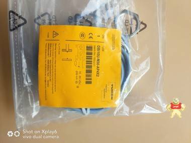 BI1.5-EG08-AP6X-H1341 圖爾克現(xiàn)貨 光電傳感器,接近開關(guān),電感式傳感器