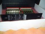 MacGREGOR Supervisory Logic SL 214 1232-802 Electronic Card 