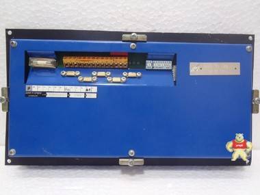 SorenT.Lyngso UMS 2000 Accommodation Alarm Panel 970400110 V NR87898,其他品牌,PLC