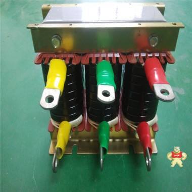480V低压三相串联电抗器CKSG-2.1/0.48-7% 串联电抗器,三相电抗器,低压电抗器,480V串联电抗器,CKSG电抗器