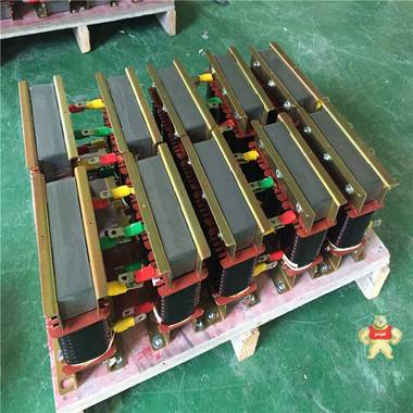 480V低压三相串联电抗器CKSG-2.1/0.48-7% 串联电抗器,三相电抗器,低压电抗器,480V串联电抗器,CKSG电抗器