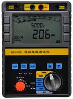 BC2305絕緣電阻測(cè)試儀