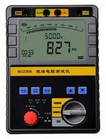 BC2306智能絕緣電阻測(cè)試儀