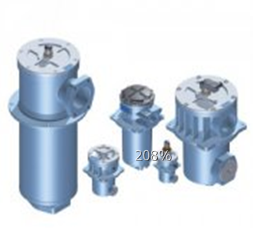 MP FILTRI过滤器