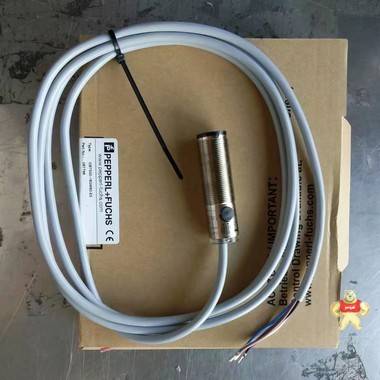 TVI58N-032K0R6TN-00100         ，P+F代理商 倍加福傳感器 傳感器,工業(yè)傳感器,增量型旋轉(zhuǎn)編碼器,原裝正品,優(yōu)勢品牌