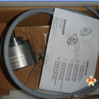 德国亨士乐Hengstler编码器RI58-D/400AF.42TF-K0 亨士乐RI58-D/400AF.42TF-K0RI58-D/400AF.,代理商RI58-D/400AF.42TF-K0,亨士乐总代理,亨士乐经销商,亨士乐中国总代理
