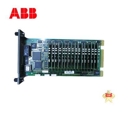 ABB IMASI23 模件 模件