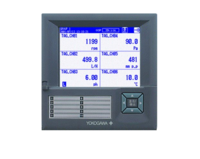 横河单色无纸记录仪-单色无纸记录仪厂家 横河仪表科技