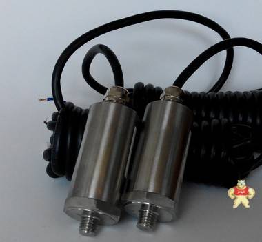 NBX 九方电气 NA3磁电式振动速度传感器 振动传感器,磁电式,不锈钢,防水,低频