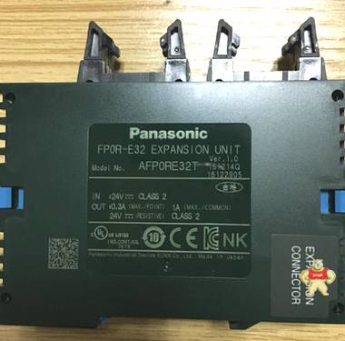 日本松下Panasonic通信模块AFP0RE32T,FP0R-E32T，全新原装现货 AFP0RE32T,通信模块,全新原装正品