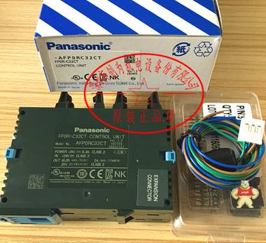 日本松下Panasonic通信模块AFP0RC32CT，FP0R-C32CT，全新原装现货 AFP0RC32CT,FP0R-C32CT,通信模块,全新原装正品