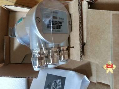 Profibus(现场总线)矿井专用防爆编码器国际ATEX专业认证本安防爆编码器 Profibus(现场总线)编码器,DP输出防爆编码器,Profibus矿井专用编码器,Profibus编码器,Profibus防爆绝对值编码器