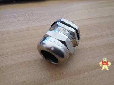 【上海佐观】304不锈钢电缆格兰头 电机格兰头 防爆密封葛兰接头NPT3/4 金属电缆接头,防爆格兰头,不锈钢格兰头,金属格兰头,电机格兰头