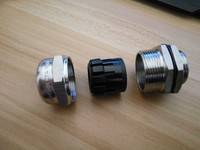 【上海佐观】tj夹紧式船用填料函 btl黄铜防爆填料函M40