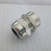 【上海佐观】tj夹紧式船用填料函 btl黄铜防爆填料函M40