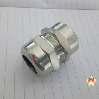 【上海佐观】304不锈钢电缆格兰头 电机格兰头 防爆密封葛兰接头NPT3/4 金属电缆接头,防爆格兰头,不锈钢格兰头,金属格兰头,电机格兰头