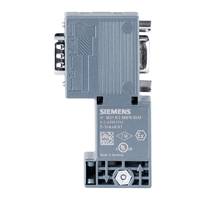 6ES7972-0BB70-0XA0西门子90度dp总线连接插头