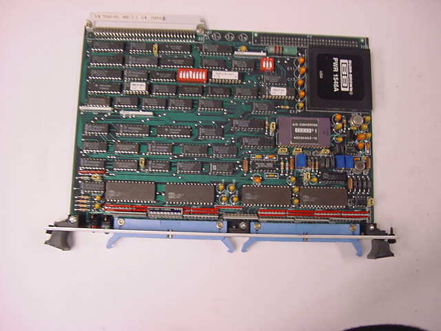 XYCOM AIN XVME-560 PCB VME Bus, 70560-001