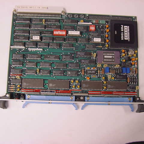 XYCOM AIN XVME-560 PCB VME Bus, 70560-001